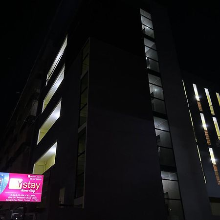 Y Stay Homestay 티루파티 외부 사진