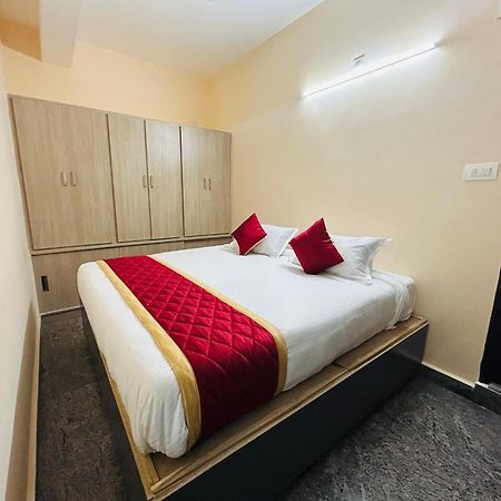 Y Stay Homestay 티루파티 외부 사진
